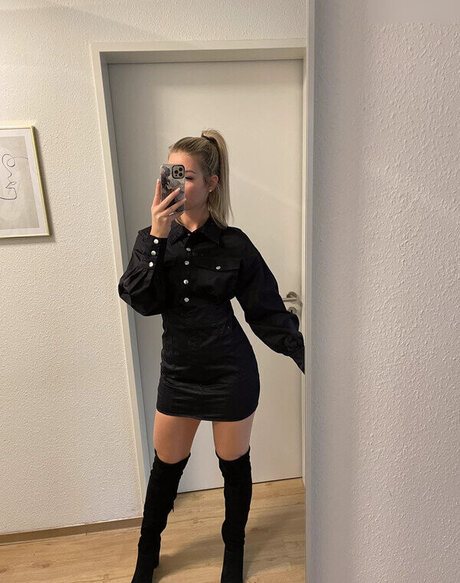 Vinted/eBay