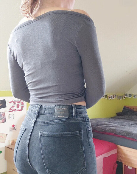 Vinted/eBay