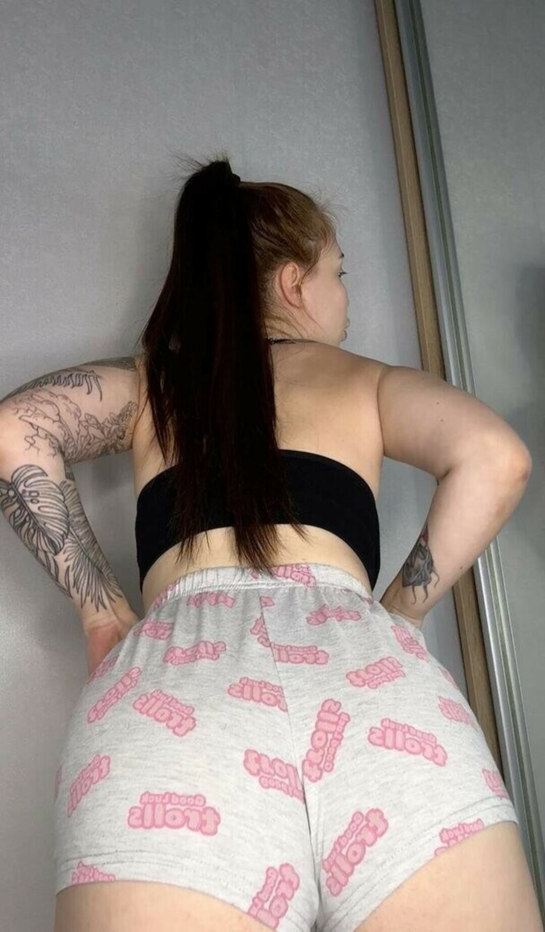 Naakte gelekte OnlyFans-foto van Aminabriz #49 Naakte gelekte OnlyFans-foto van Aminabriz #49