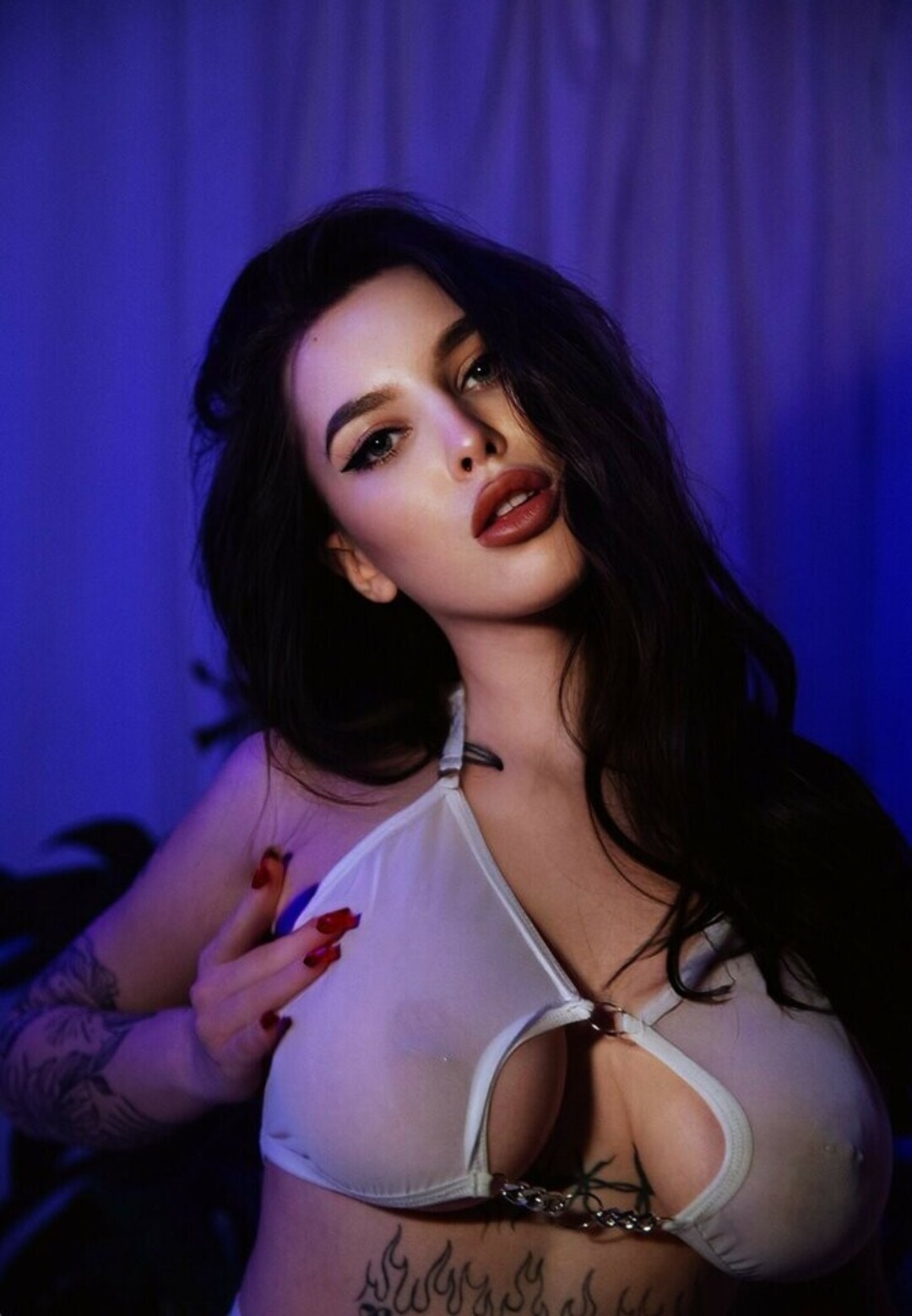 Naakte gelekte OnlyFans-foto van Aminabriz #51 Naakte gelekte OnlyFans-foto van Aminabriz #51