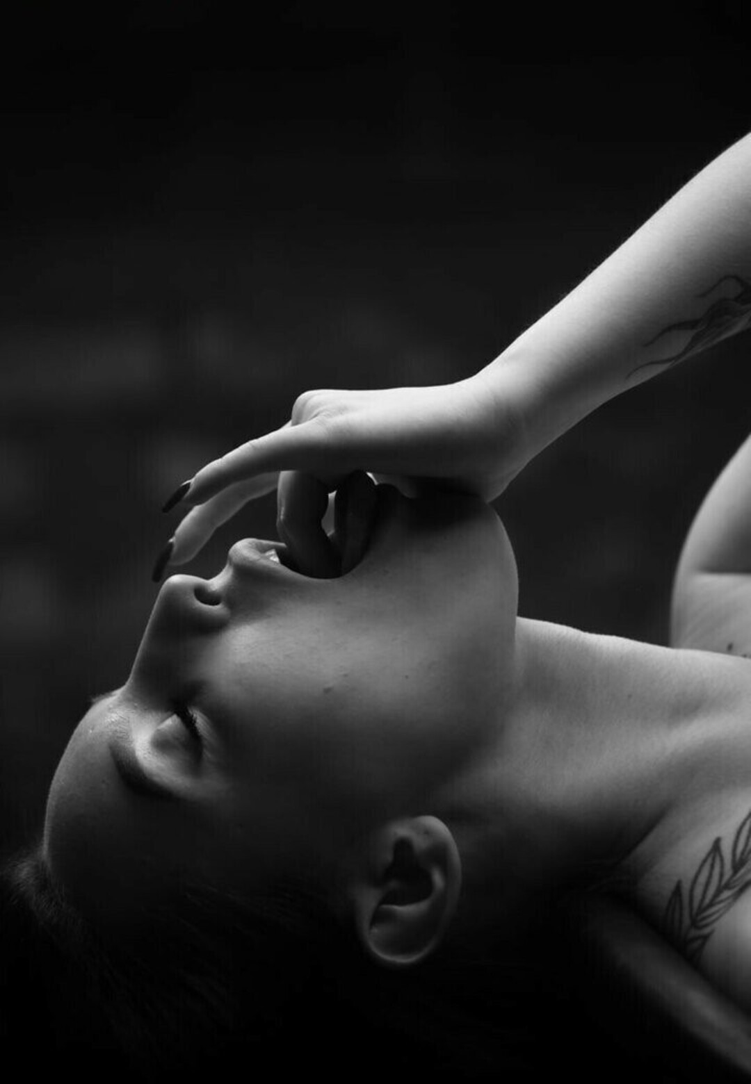 Naakte gelekte OnlyFans-foto van Aminabriz #52 Naakte gelekte OnlyFans-foto van Aminabriz #52