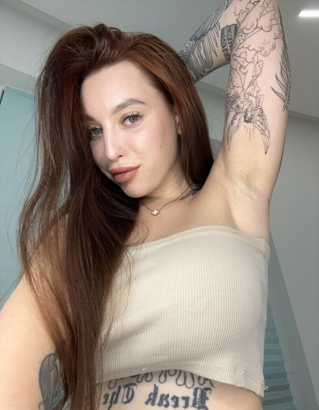 Naakte gelekte OnlyFans-foto van Aminabriz #65 Naakte gelekte OnlyFans-foto van Aminabriz #65