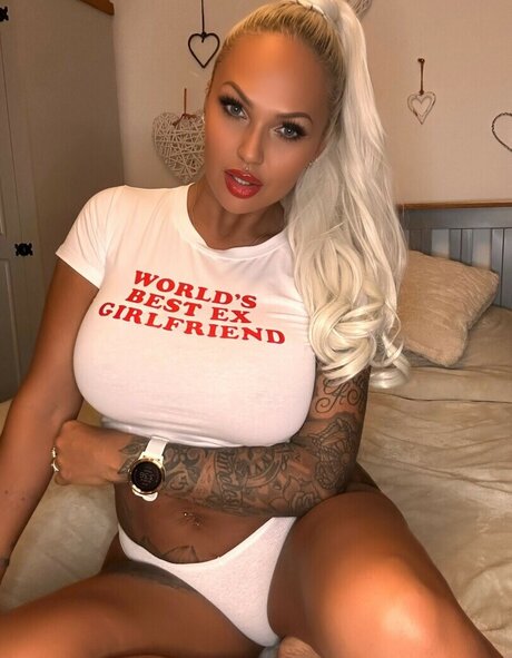 Camilla Jayne
