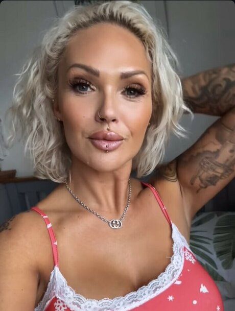 Camilla Jayne