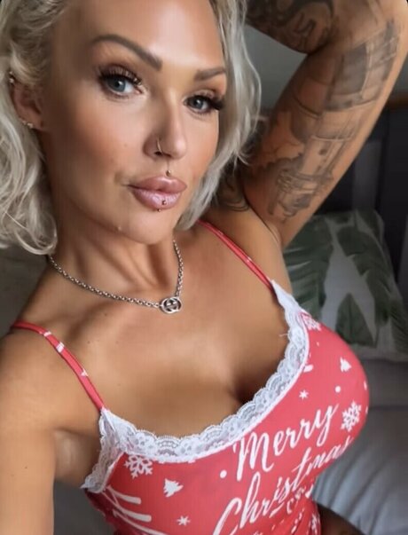 Camilla Jayne