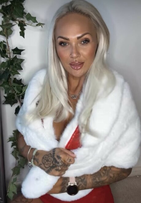 Camilla Jayne