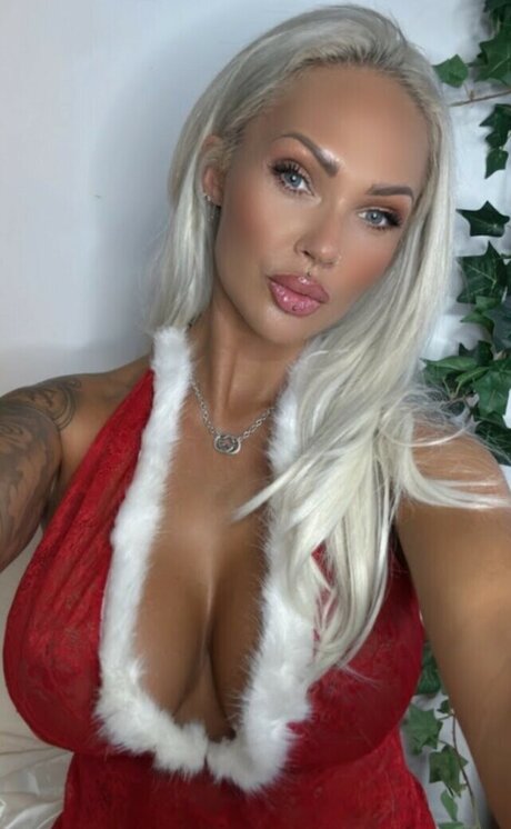 Camilla Jayne