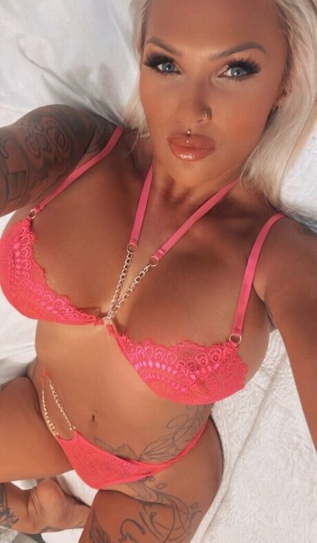 Camilla Jayne