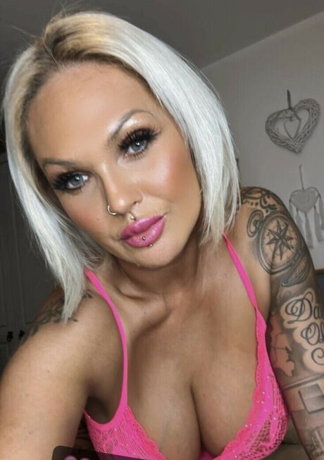 Camilla Jayne