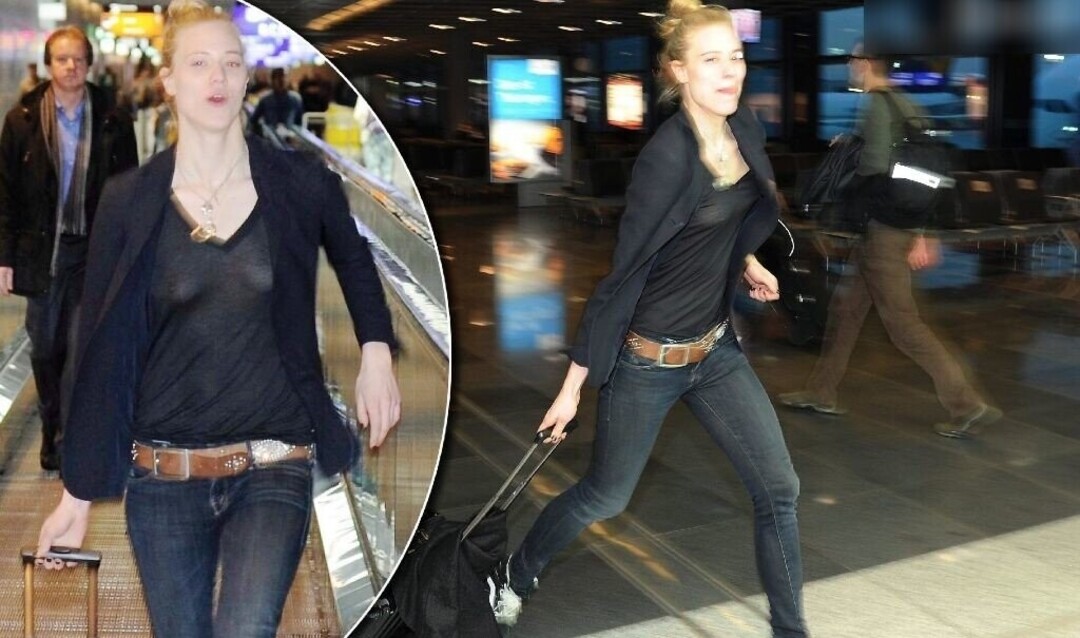 Naakte gelekte OnlyFans-foto van Oops Deutsch #1011