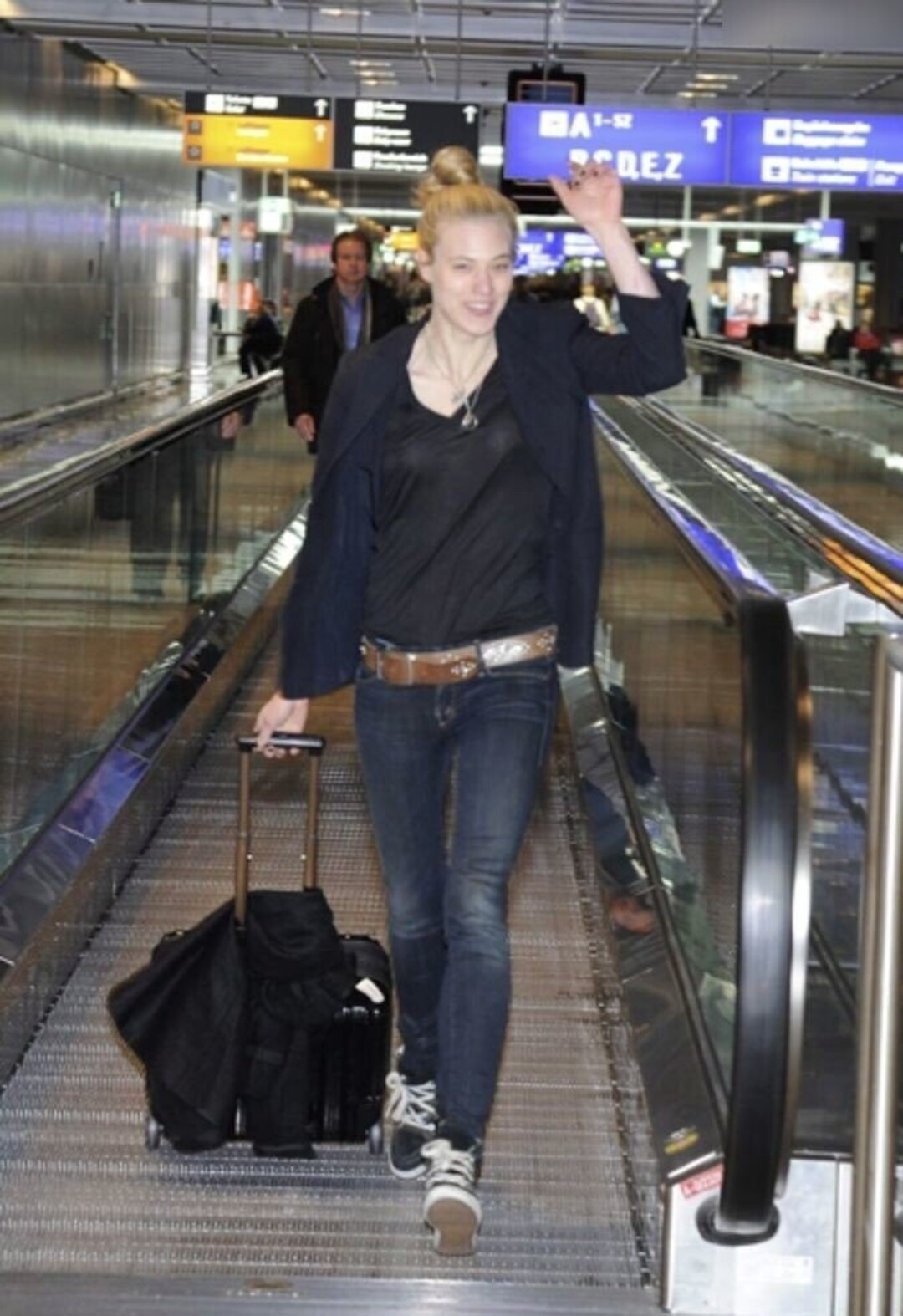 Naakte gelekte OnlyFans-foto van Oops Deutsch #1012