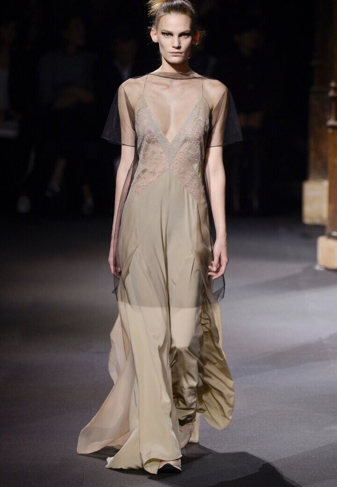 Naakte gelekte OnlyFans-foto van Oops Deutsch #1037