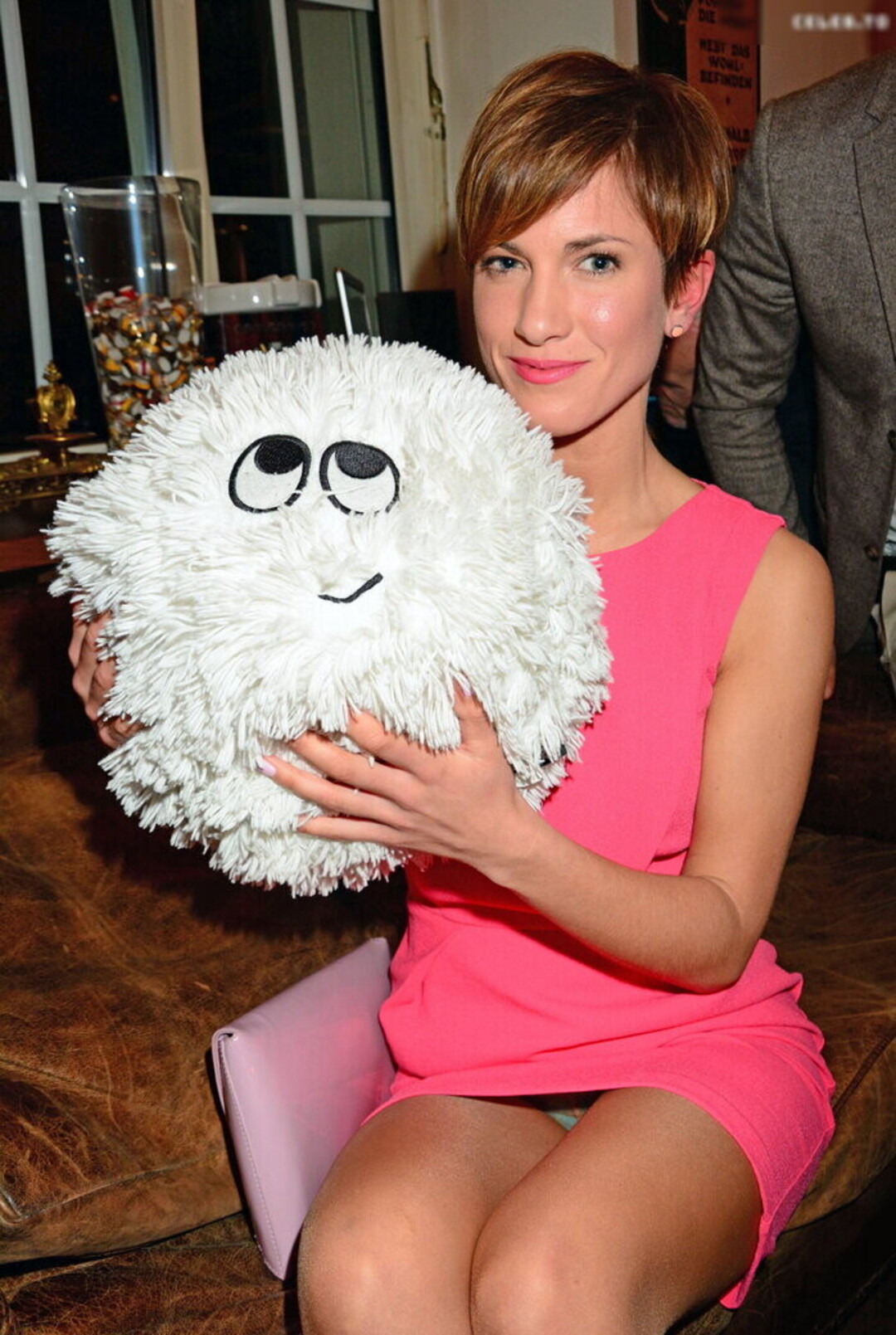 Naakte gelekte OnlyFans-foto van Oops Deutsch #1067