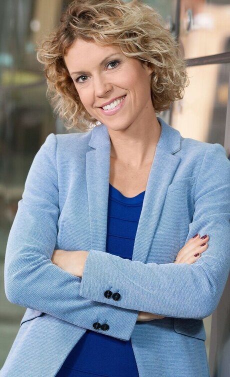 Annika Zimmermann