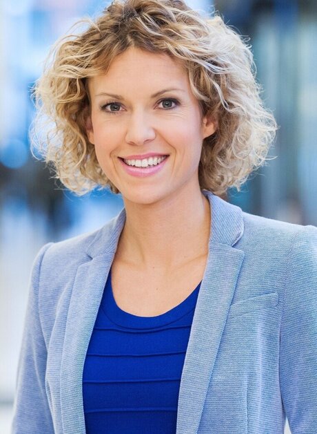 Annika Zimmermann