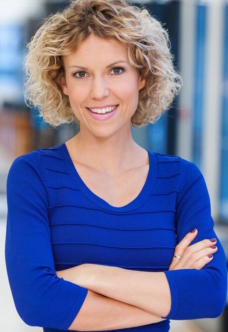 Annika Zimmermann