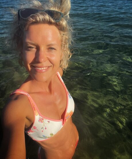 Annika Zimmermann