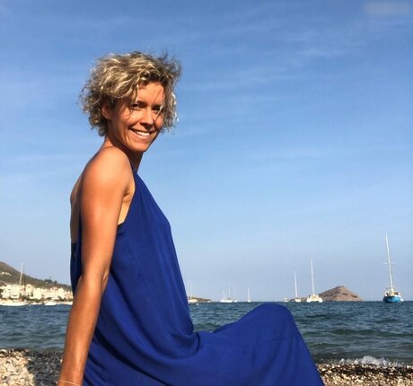Annika Zimmermann