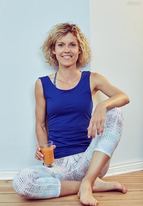Annika Zimmermann