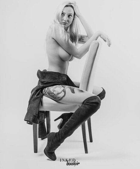 Gina Holly