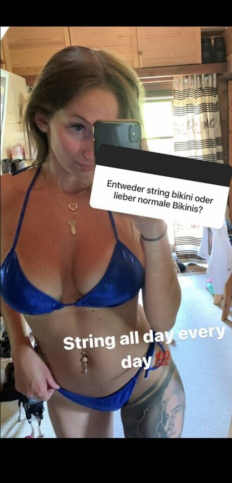 Gina Holly