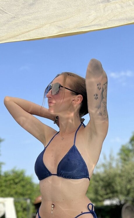 Gina Holly