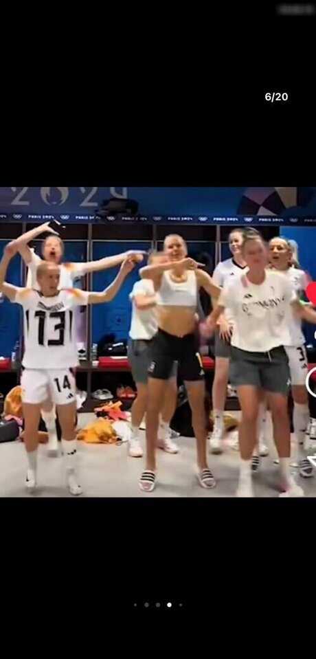 DFB Damen