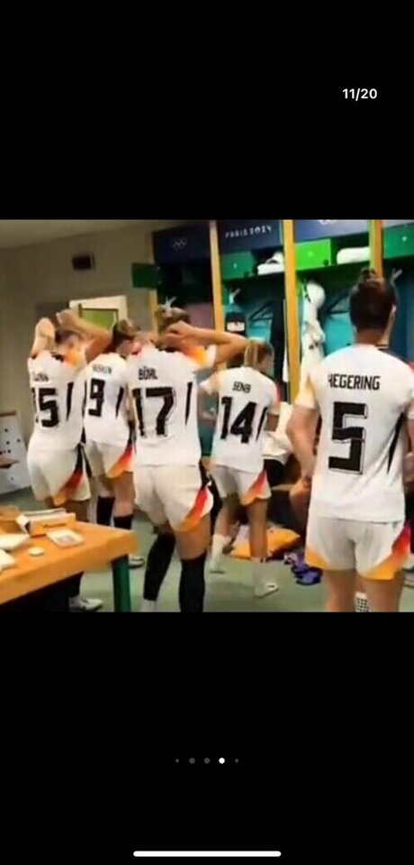 Dfb Damen