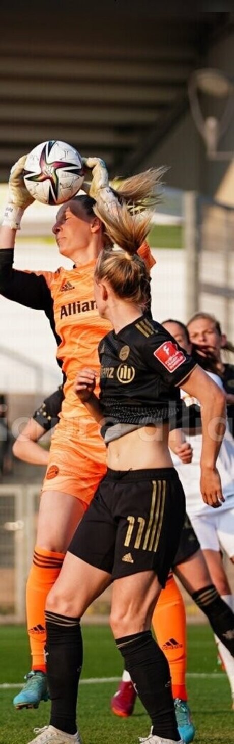 DFB Damen