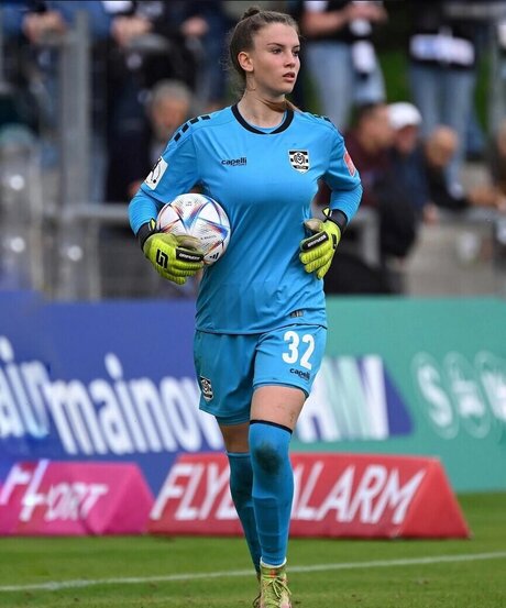 Dfb Damen