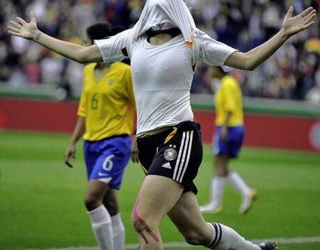 DFB Damen