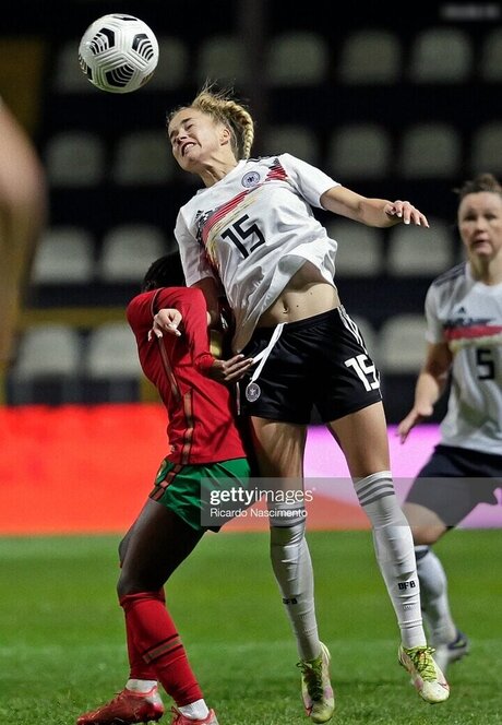 Dfb Damen