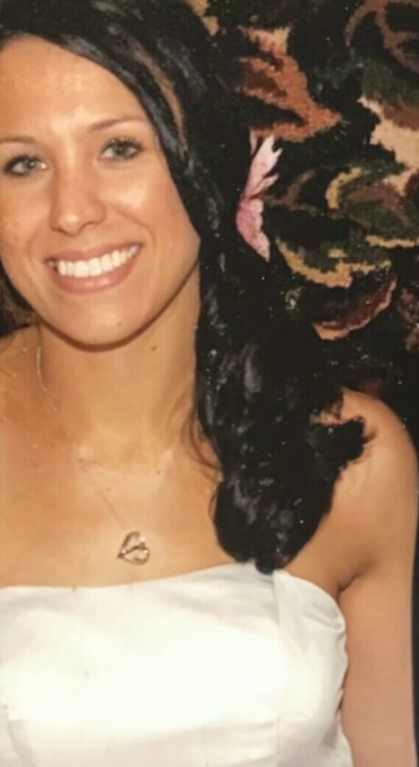 Ashley Giorgio