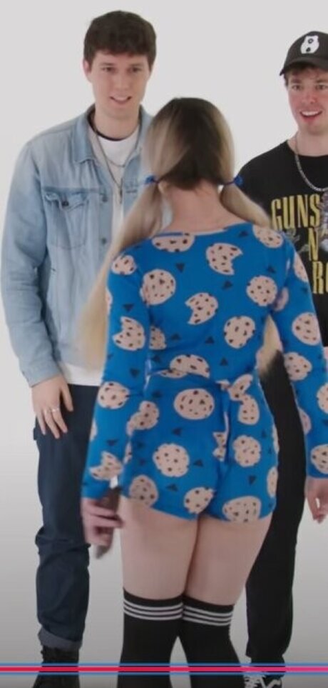 Zach Justicegirls