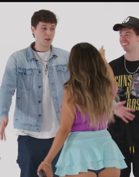Zach Justicegirls