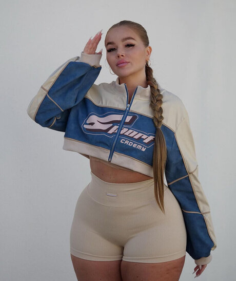 Emma Christina