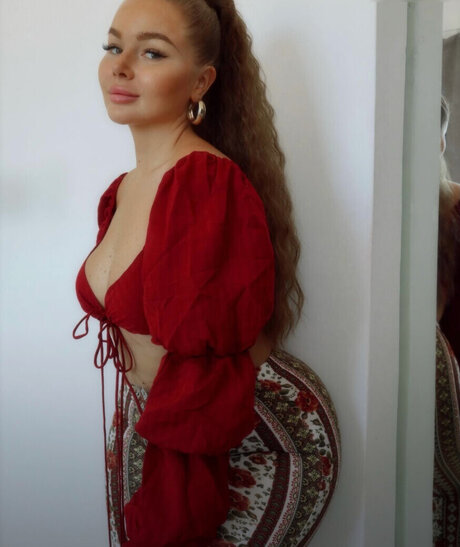 Emma Christina