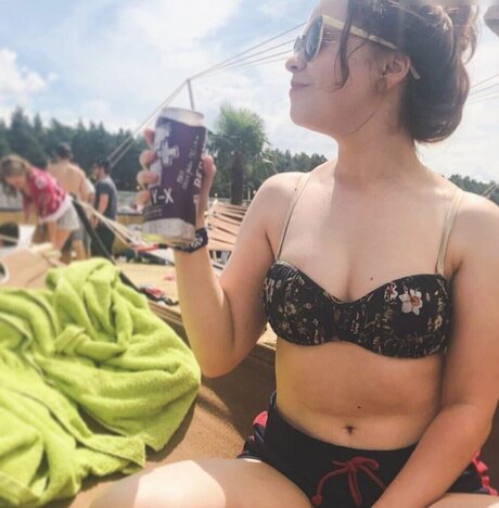 Lena Vanille