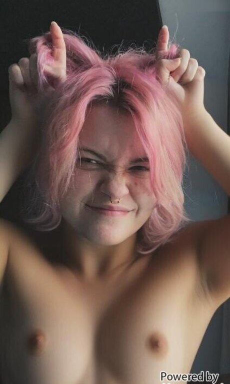 Lena Vanille