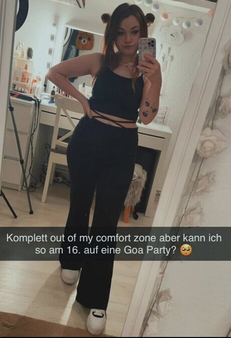 Lena Vanille