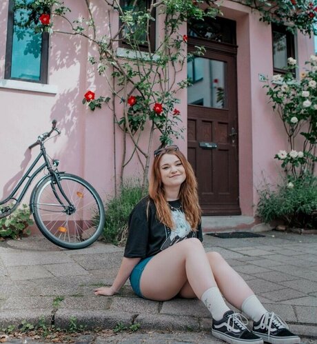 Lena Vanille