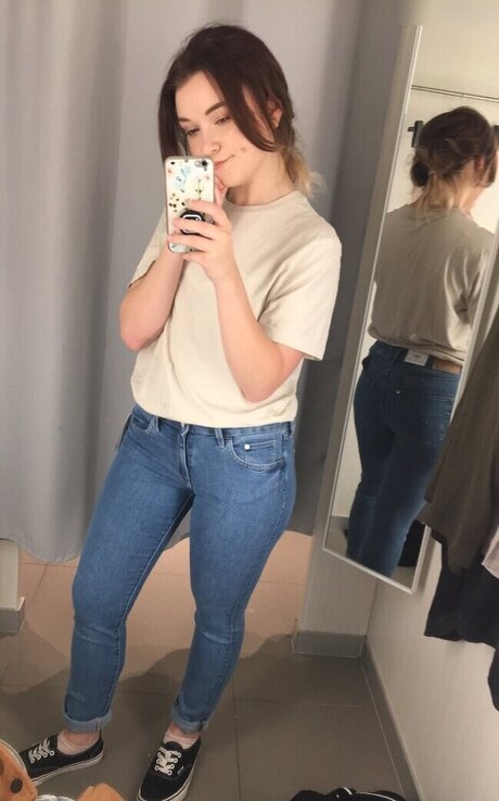 Lena Vanille