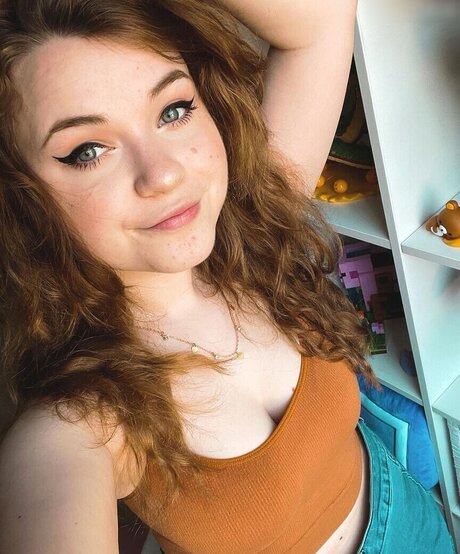 Lena Vanille