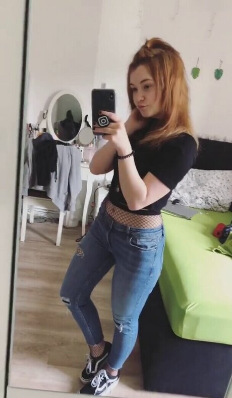 Lena Vanille