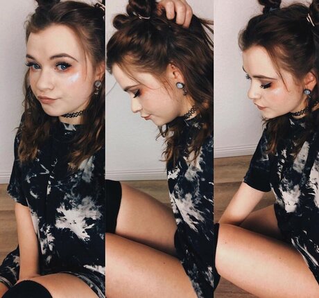 Lena Vanille