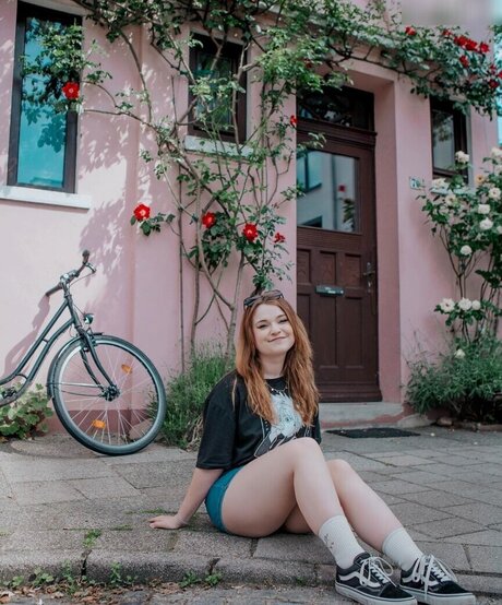 Lena Vanille