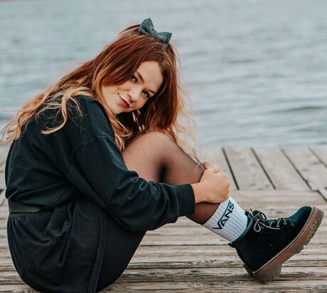 Lena Vanille