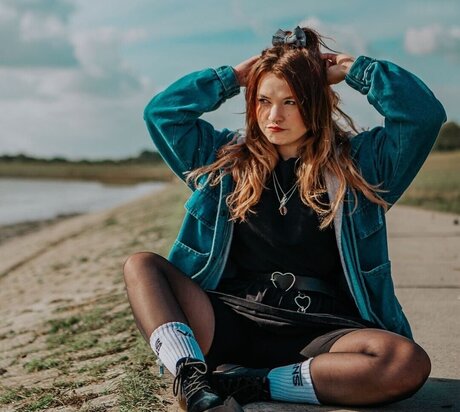 Lena Vanille