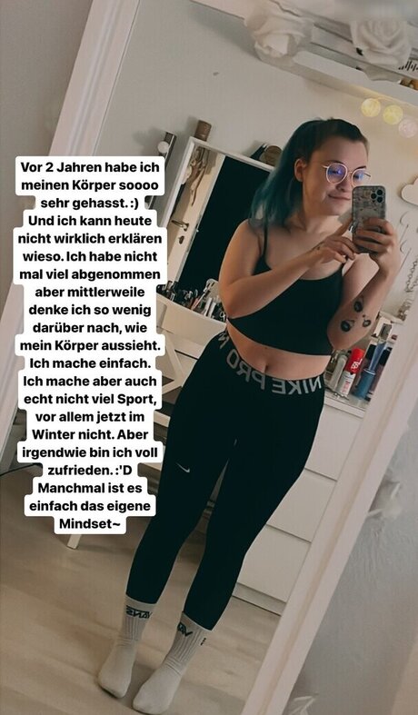 Lena Vanille