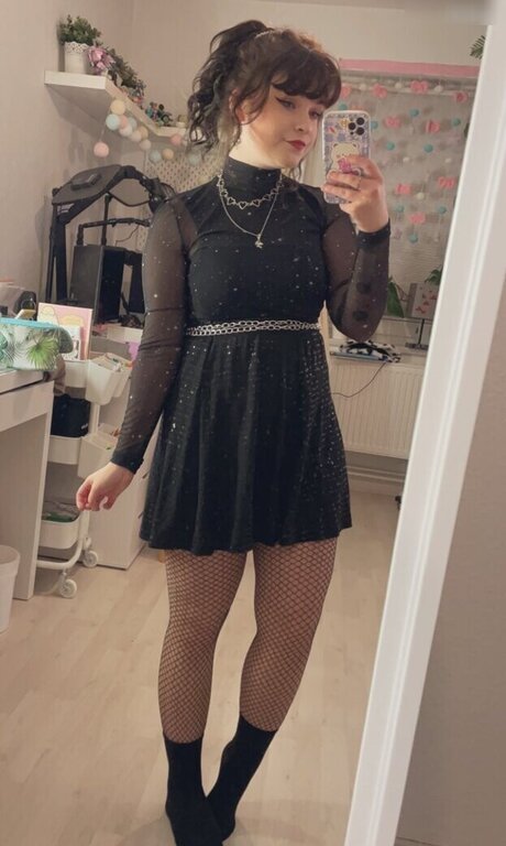 Lena Vanille